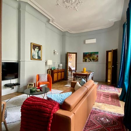 Maison Eglantine Historic 4 Star With Air Conditioning Каркассон Экстерьер фото