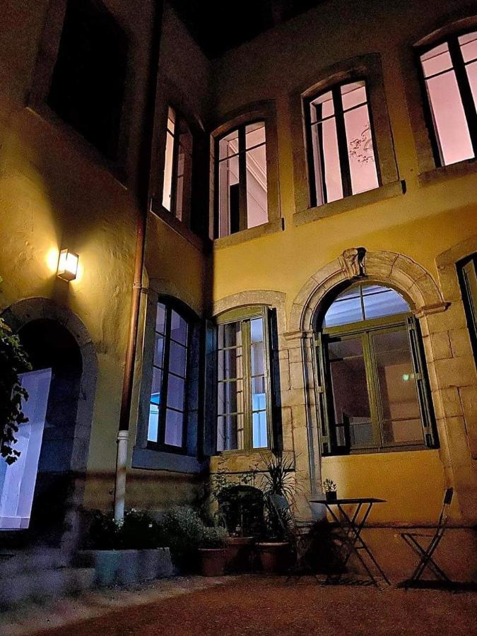 Maison Eglantine Historic 4 Star With Air Conditioning Каркассон Экстерьер фото