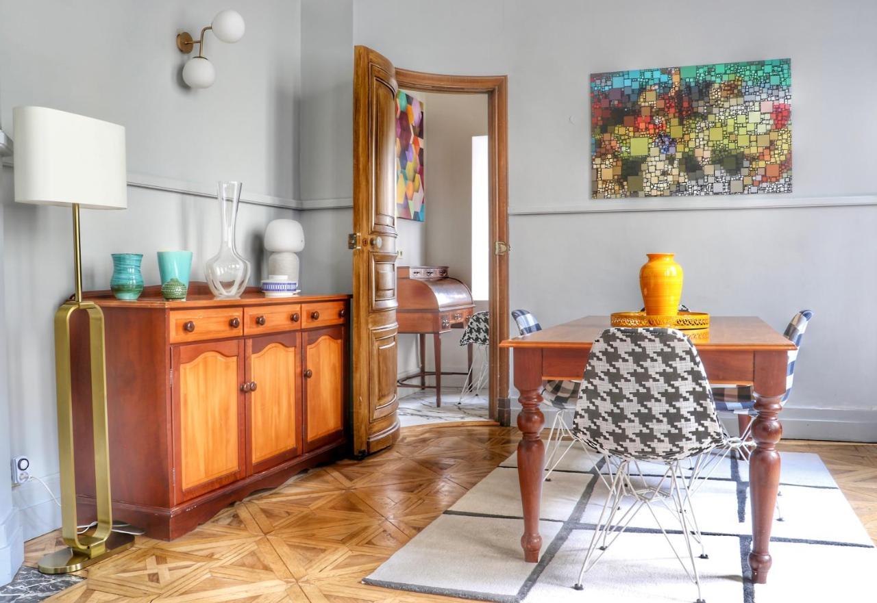 Maison Eglantine Historic 4 Star With Air Conditioning Каркассон Экстерьер фото