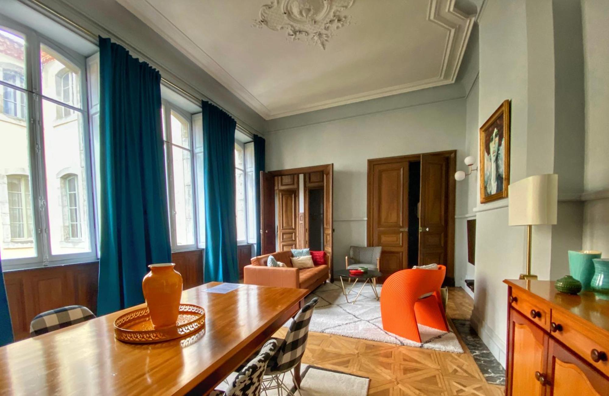 Maison Eglantine Historic 4 Star With Air Conditioning Каркассон Экстерьер фото