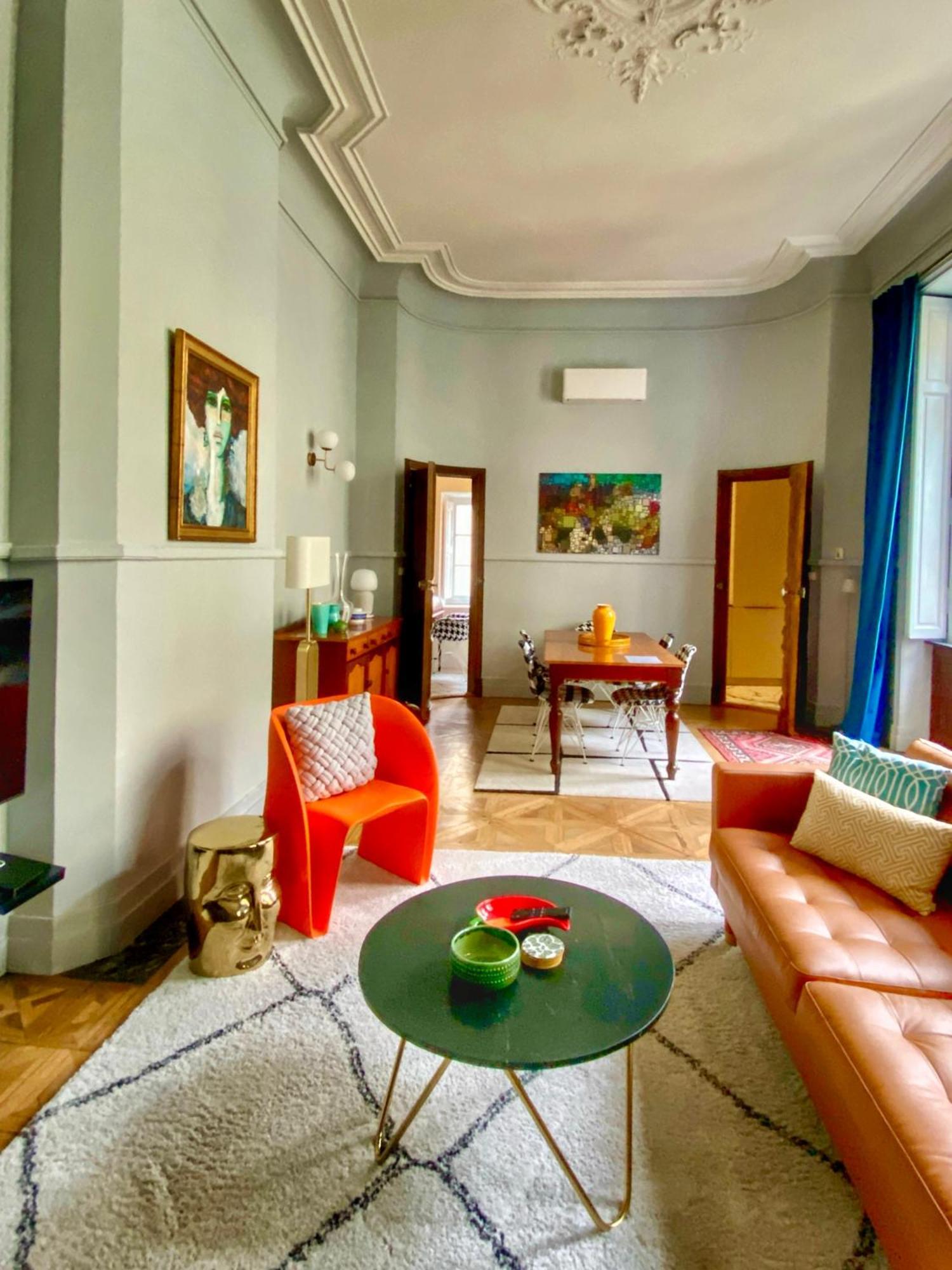 Maison Eglantine Historic 4 Star With Air Conditioning Каркассон Экстерьер фото
