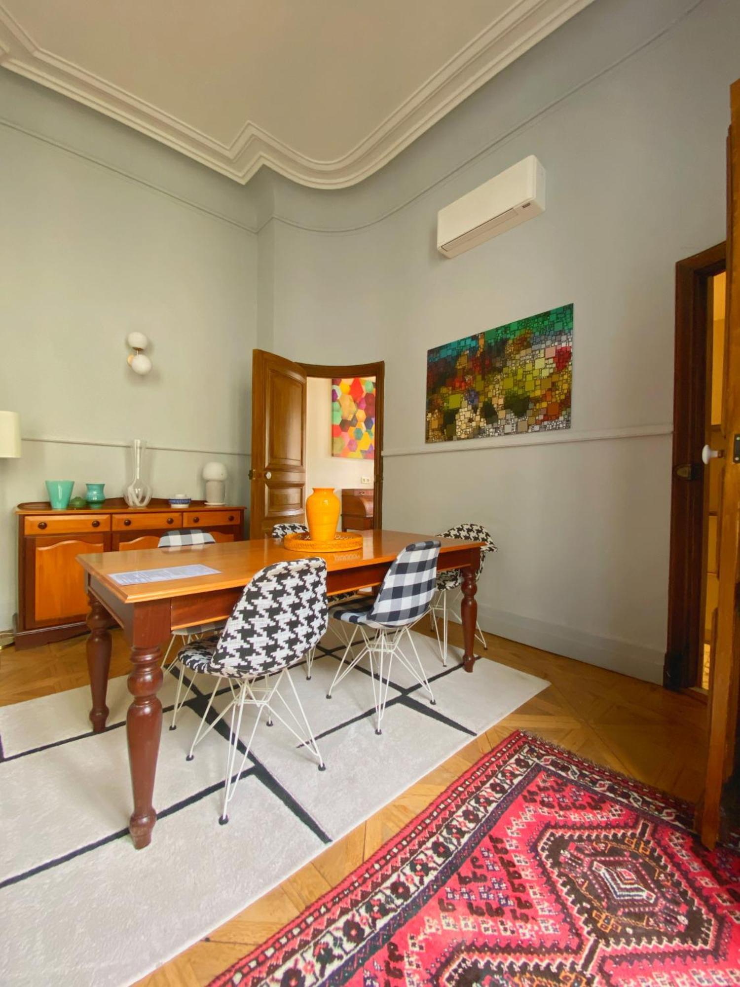 Maison Eglantine Historic 4 Star With Air Conditioning Каркассон Экстерьер фото
